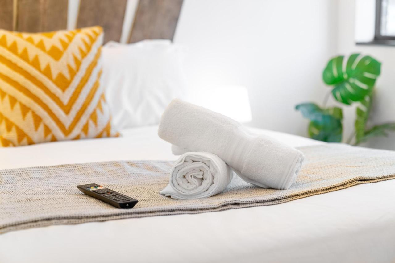 Haus Lofts - Luxury Suite - Parking - Smart Tv - Wifi เบอร์มิงแฮม ภายนอก รูปภาพ