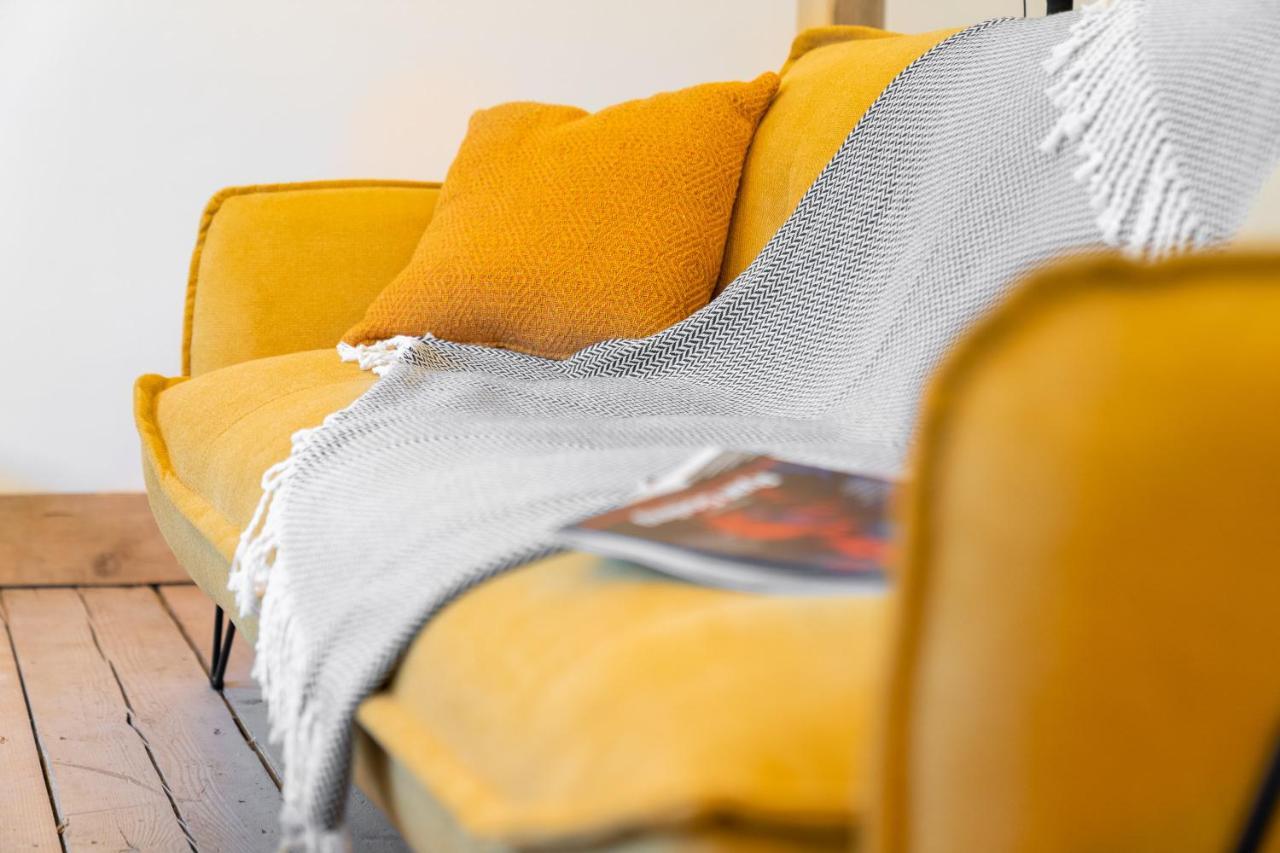 Haus Lofts - Luxury Suite - Parking - Smart Tv - Wifi เบอร์มิงแฮม ภายนอก รูปภาพ