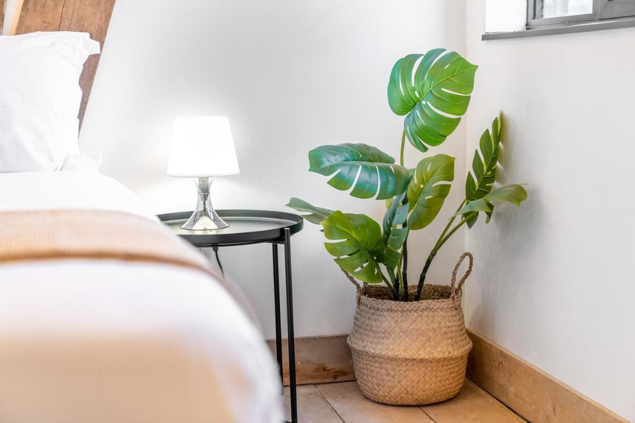 Haus Lofts - Luxury Suite - Parking - Smart Tv - Wifi เบอร์มิงแฮม ภายนอก รูปภาพ