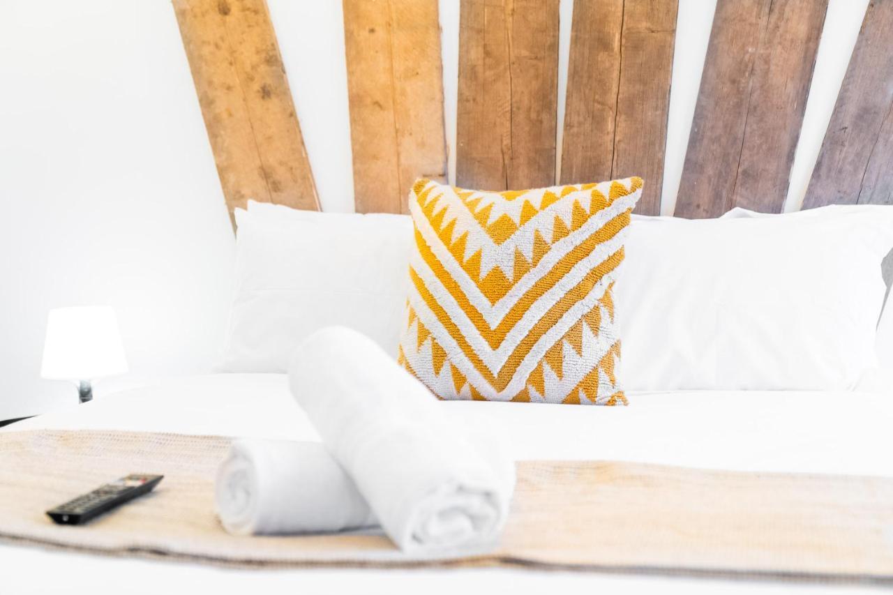 Haus Lofts - Luxury Suite - Parking - Smart Tv - Wifi เบอร์มิงแฮม ภายนอก รูปภาพ